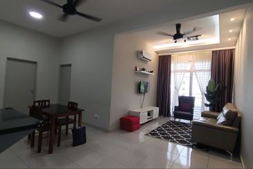 Casa Dahlia Apartment