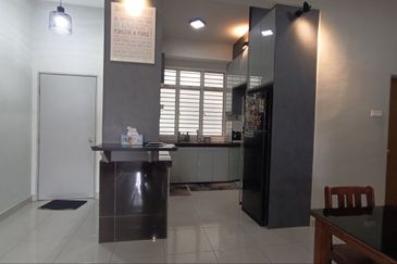 Casa Dahlia Apartment