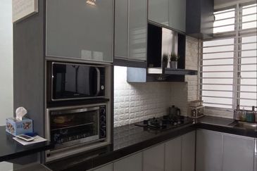 Casa Dahlia Apartment