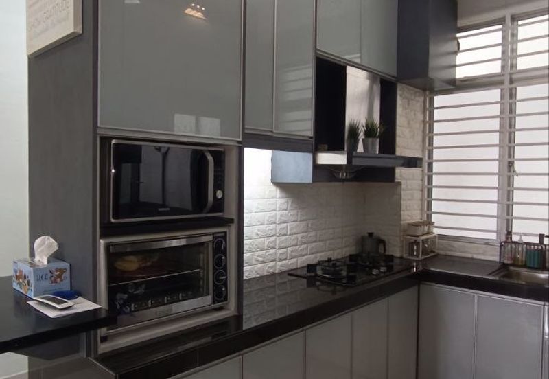 Casa Dahlia Apartment