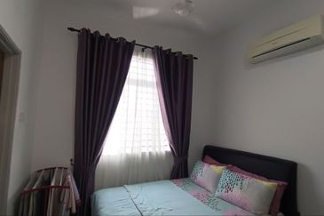 Casa Dahlia Apartment