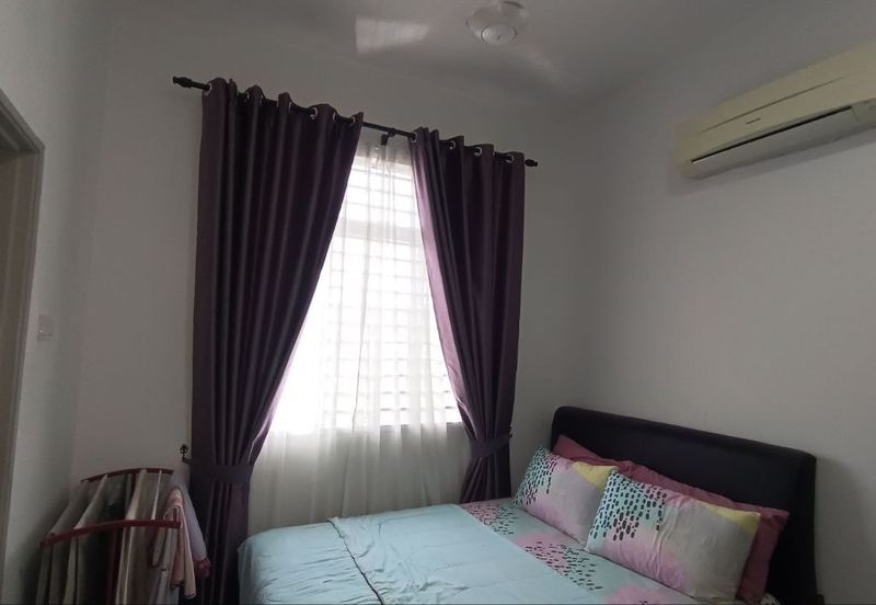 Casa Dahlia Apartment