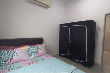 Casa Dahlia Apartment