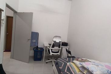 Casa Dahlia Apartment