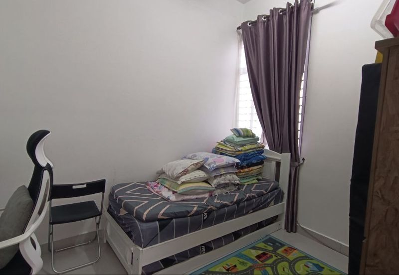 Casa Dahlia Apartment