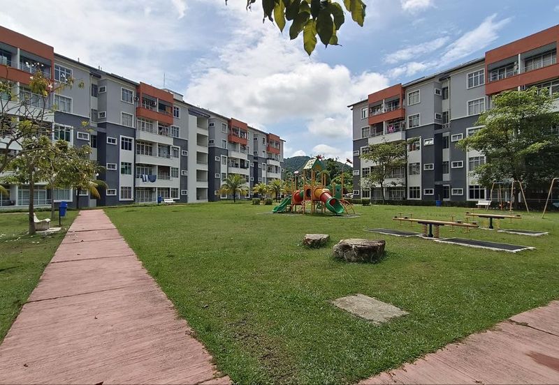 Casa Dahlia Apartment