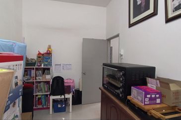 Casa Dahlia Apartment