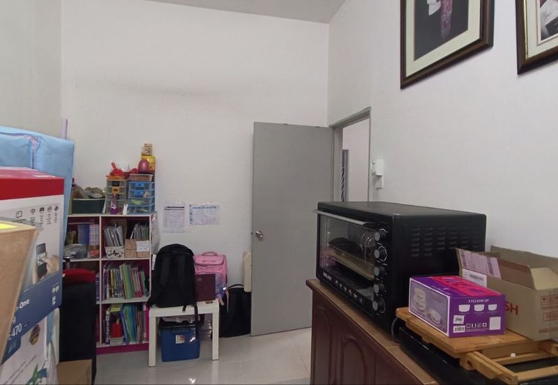 Casa Dahlia Apartment