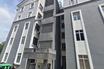 Casa Dahlia Apartment