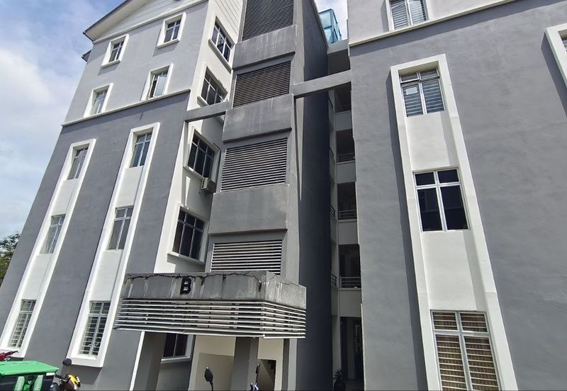 Casa Dahlia Apartment