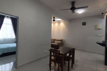 Casa Dahlia Apartment