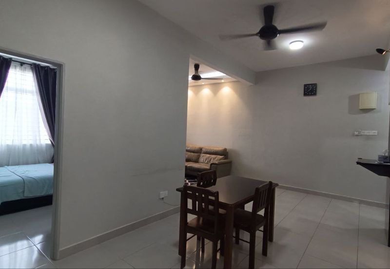 Casa Dahlia Apartment