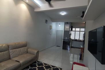 Casa Dahlia Apartment