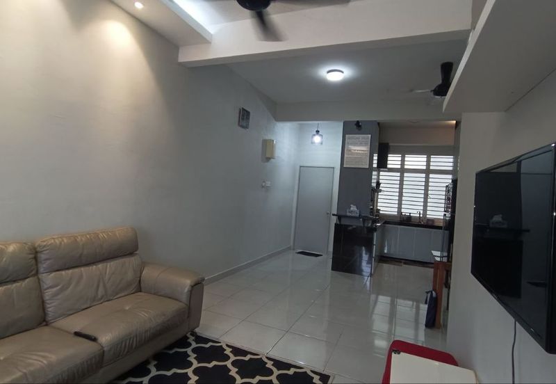 Casa Dahlia Apartment