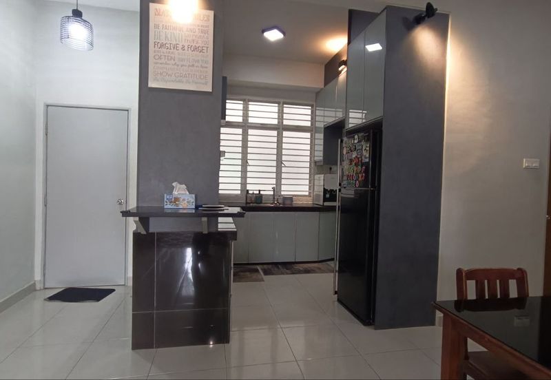 Casa Dahlia Apartment