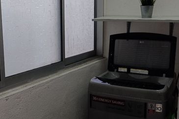 Casa Dahlia Apartment