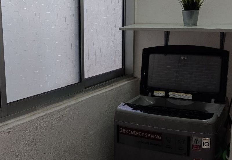 Casa Dahlia Apartment