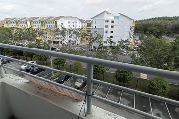 Casa Dahlia Apartment