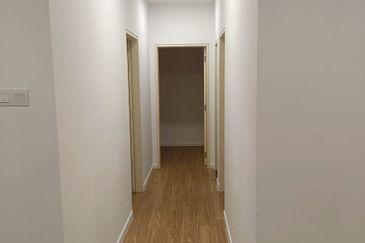 LakeFront Residence Cyberjaya