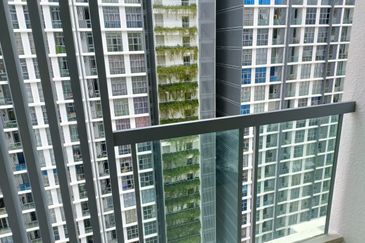 LakeFront Residence Cyberjaya