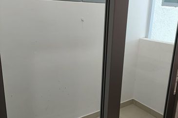 LakeFront Residence Cyberjaya