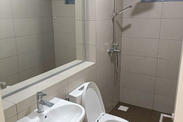 LakeFront Residence Cyberjaya