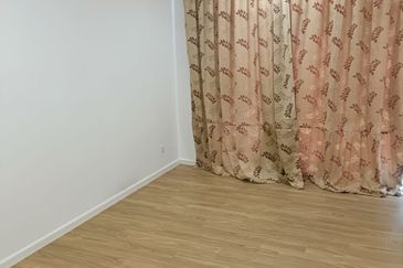 LakeFront Residence Cyberjaya