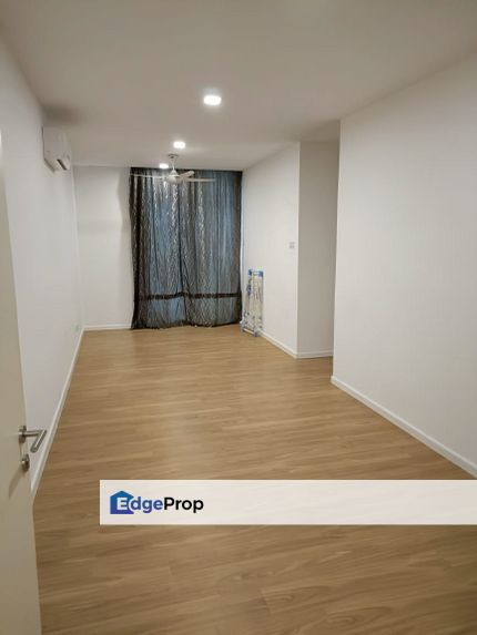 Lakefront Residence Cyberjaya Freehold Non Bumi, 2car park, Murah,Nice, Selangor, Cyberjaya