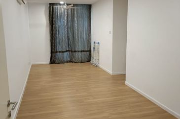 LakeFront Residence Cyberjaya