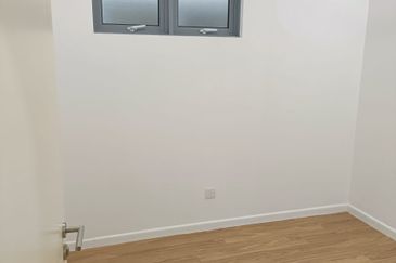 LakeFront Residence Cyberjaya