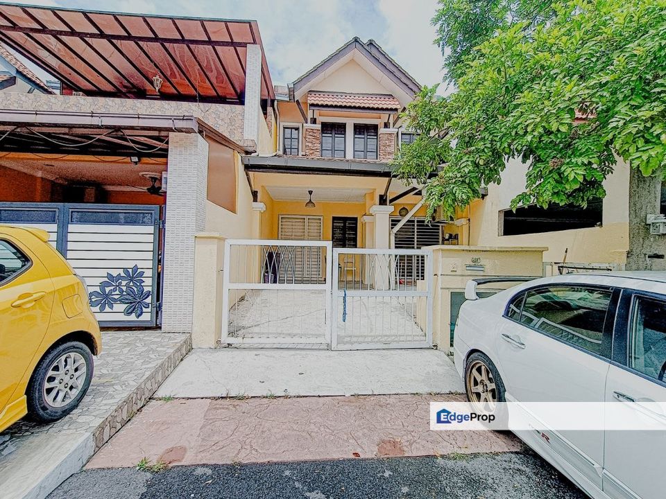 2sty Bandar Nusaputra Puchong Super Cantik,Ful Reno Xtend,Wet Dry Dapo, Selangor, Puchong South