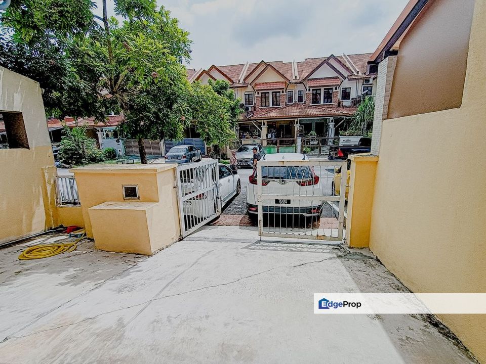 2sty Bandar Nusaputra Puchong Super Cantik,Ful Reno Xtend,Wet Dry Dapo, Selangor, Puchong South