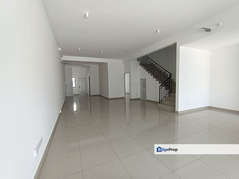 2sty Sejati Lakeside Cyberjaya Freehold Murah,New Home, Geran Individu, Selangor, Cyberjaya