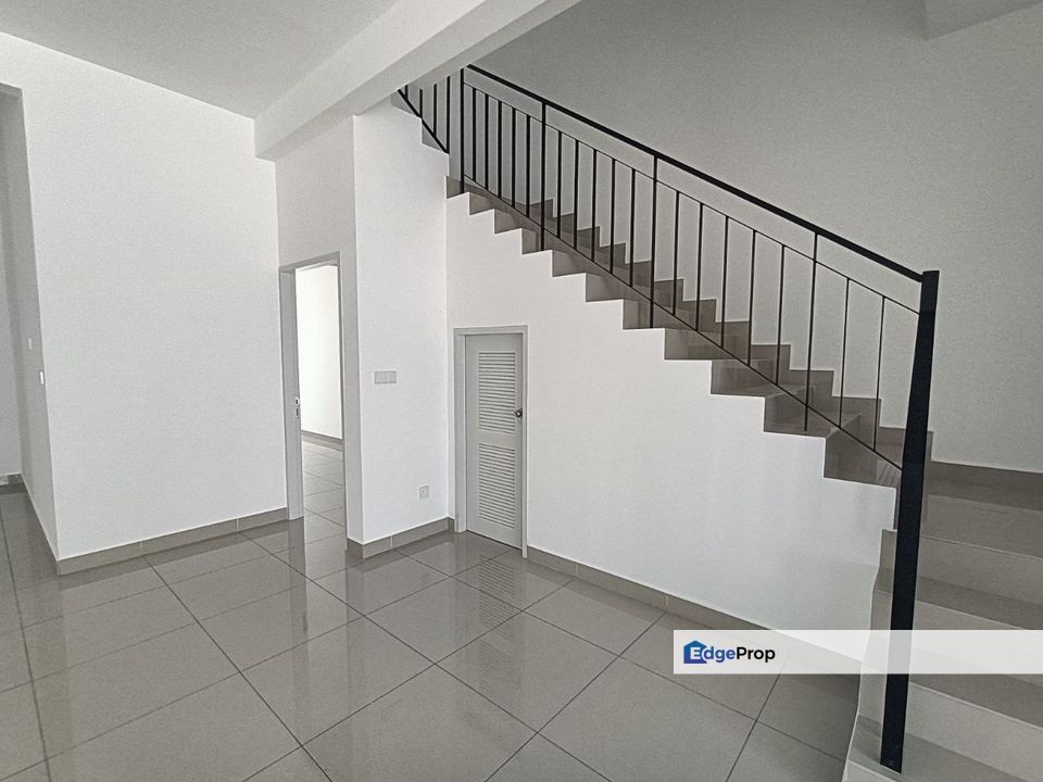 2sty Sejati Lakeside Cyberjaya Freehold Murah,New Home, Geran Individu, Selangor, Cyberjaya