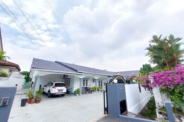 Seksyen 3, Shah Alam