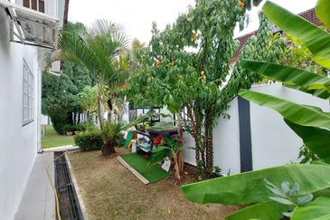 Seksyen 3, Shah Alam