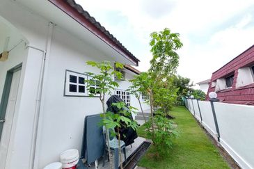 Seksyen 3, Shah Alam