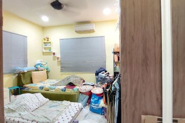 Seksyen 3, Shah Alam