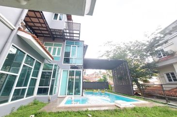 Seksyen 7, Shah Alam