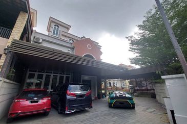 Seksyen 7, Shah Alam