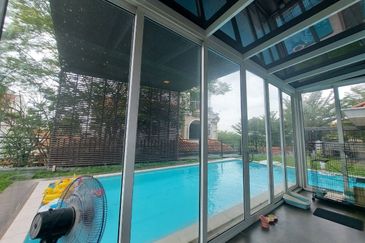 Seksyen 7, Shah Alam