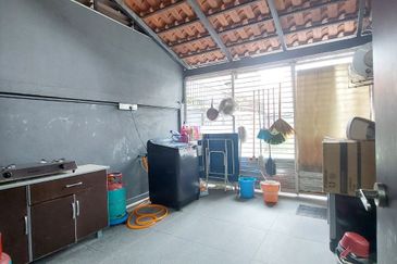 Seksyen 7, Shah Alam