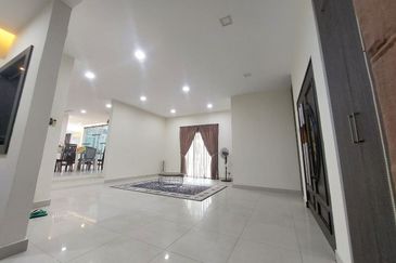 Seksyen 7, Shah Alam