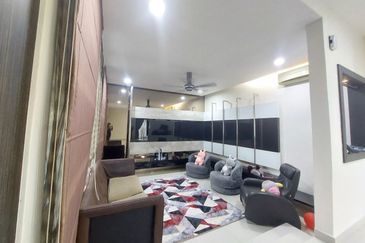 Seksyen 7, Shah Alam