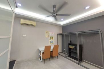 Seksyen 7, Shah Alam