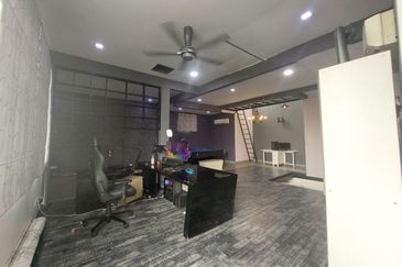 Seksyen 7, Shah Alam