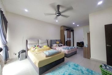 Seksyen 7, Shah Alam