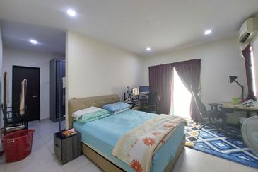 Seksyen 7, Shah Alam