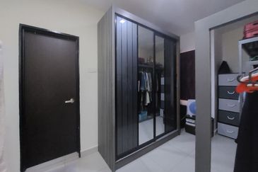 Seksyen 7, Shah Alam