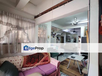 Usj 12 Subang Jaya 2sty terrace Non Bumi, Reno Ful Xtend Mbsj Approval, Selangor, USJ